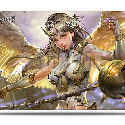 Ultra PRO: Playmat - Dragoborne Oath of Blood (Resting Guard)