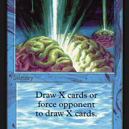Braingeyser [Collectors' Edition]