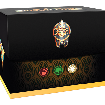 Streets of New Capenna - Commander Deck (Cabaretti Cacophony)