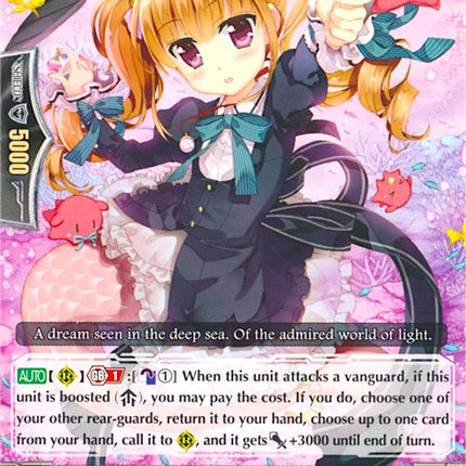 Admiredarkle,ica (PR/0374EN) [Promo Cards]