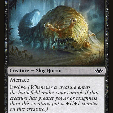 Gluttonous Slug [Modern Horizons]