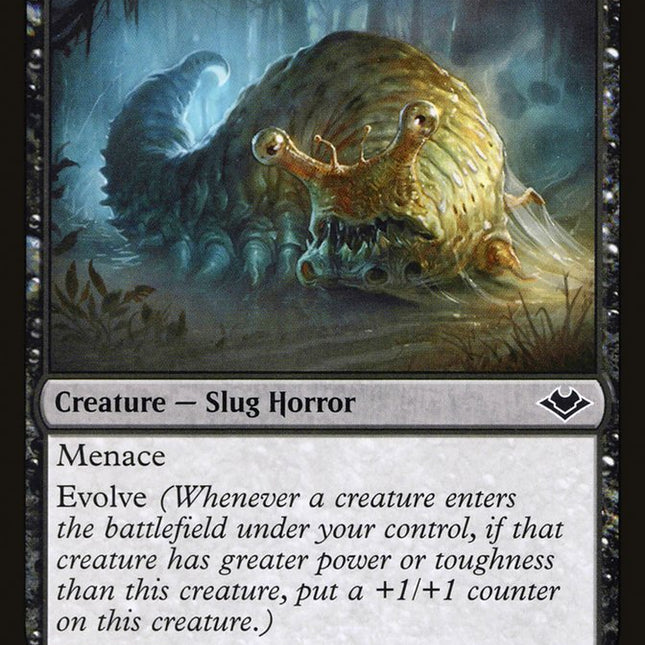 Gluttonous Slug [Modern Horizons]