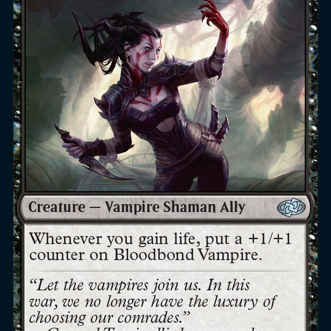 Bloodbond Vampire [Jumpstart 2022]