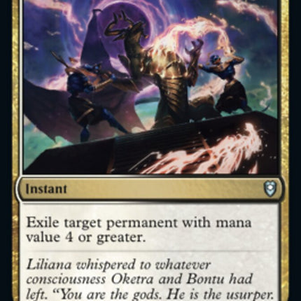 Despark [Commander Legends: Battle for Baldur's Gate]