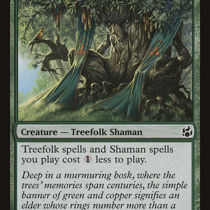 Bosk Banneret [Morningtide]