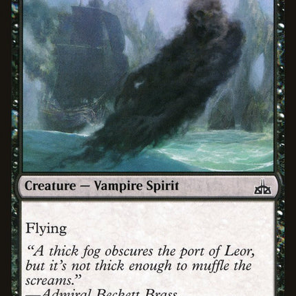 Vampire Revenant [Rivals of Ixalan]