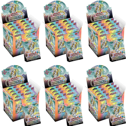 Legend of the Crystal Beasts - Structure Deck Case (1st Edition)