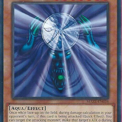 suijin yugioh card Suijin [MAZE-EN034] Rare – TokenMTG