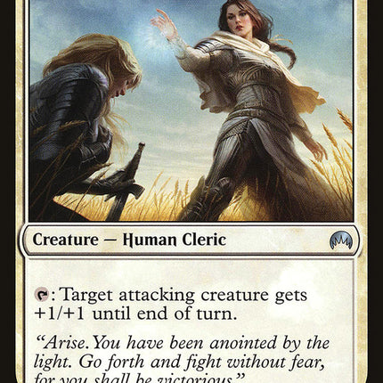 Anointer of Champions [Magic Origins]