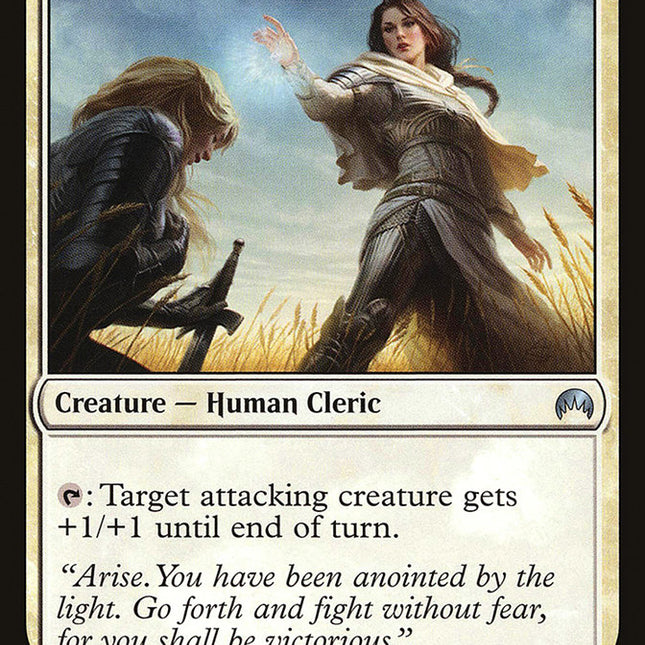 Anointer of Champions [Magic Origins]