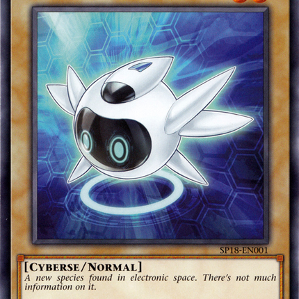 Bitron [SP18-EN001] Common