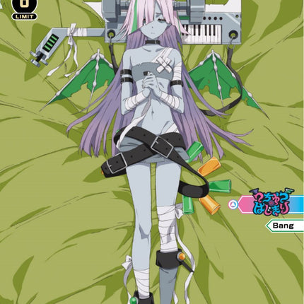 Bang (Box Purchase) (SPDi22-10[EN]) [Promo Cards]