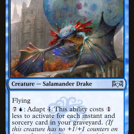 Pteramander [Ravnica Allegiance]