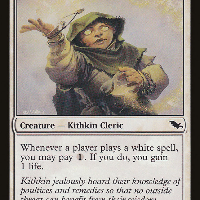 Apothecary Initiate [Shadowmoor]