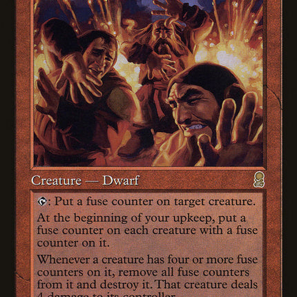 Bomb Squad [Odyssey]