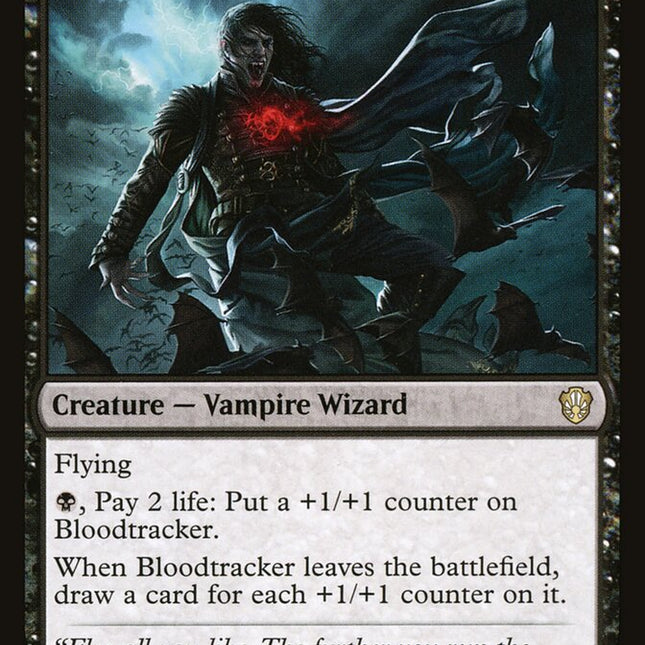 Bloodtracker [Commander 2021]