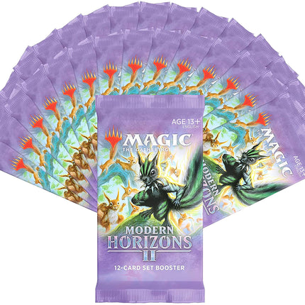 Modern Horizons 2 - Set Booster Box