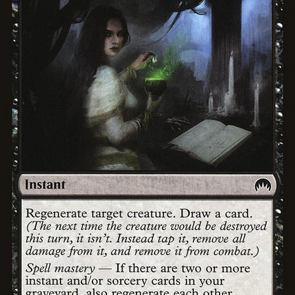 Dark Dabbling [Magic Origins]