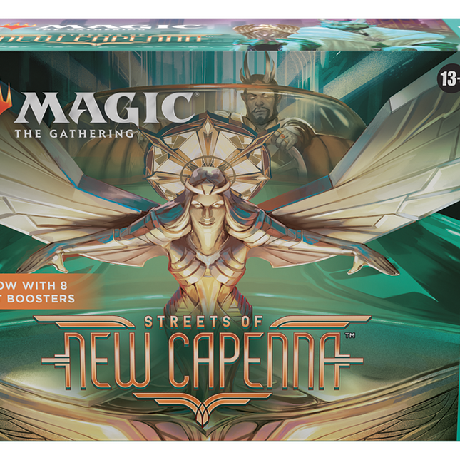 Streets of New Capenna - Bundle