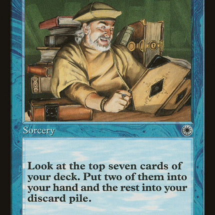 Ancestral Memories [Portal]