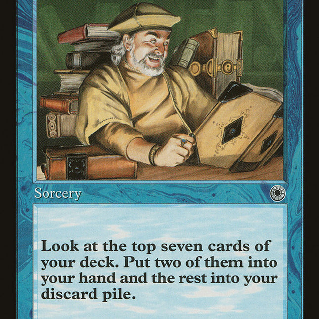 Ancestral Memories [Portal]
