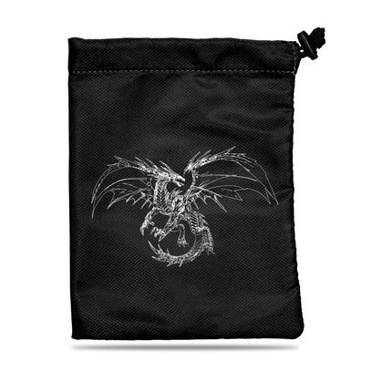 Ultra PRO: Treasure Nest - Black Dragon