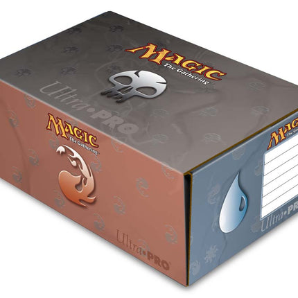 Ultra PRO: Storage Box - Corrugated (Mana v1)