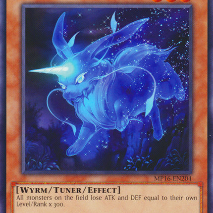 Al-Lumi'raj [MP16-EN204] Common