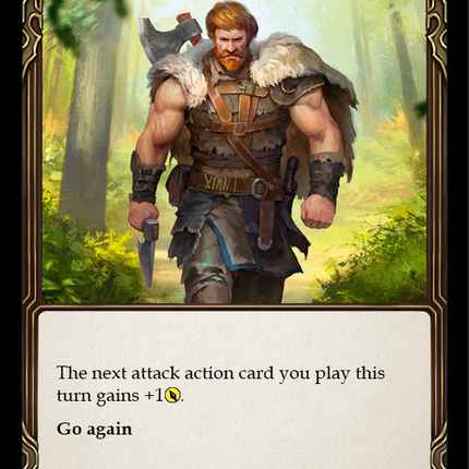 Come to Fight (Blue) [OUT224] (Outsiders)