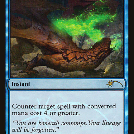 Disdainful Stroke [Friday Night Magic 2015]