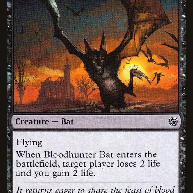 Bloodhunter Bat [Jumpstart]