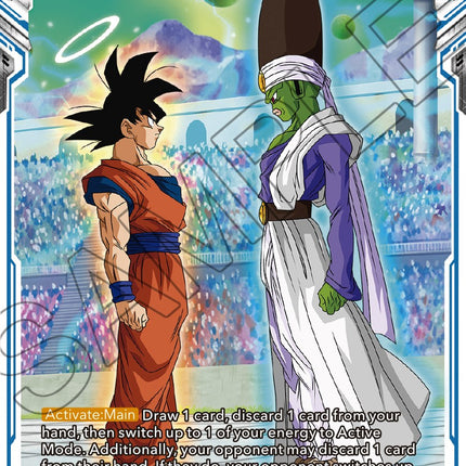 Another World Budokai Finals (BT18-058) [Dawn of the Z-Legends]
