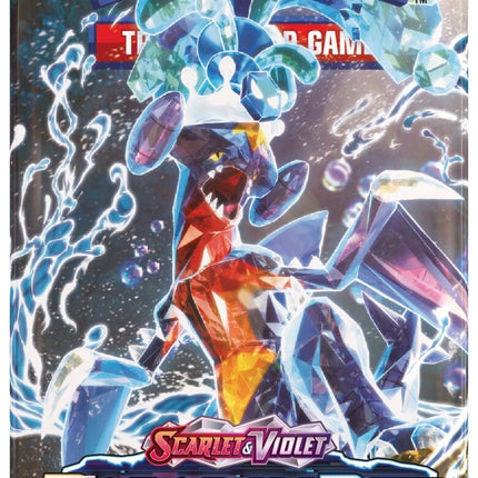 Scarlet & Violet: Paradox Rift - Booster Pack