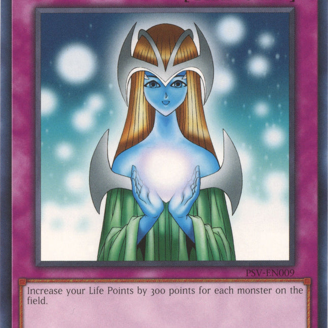 yugioh card mystical elf Mystical Elf White Lightning cardSecret Rare 1st EditionPart of Legendary Duelists He)art of the Cards