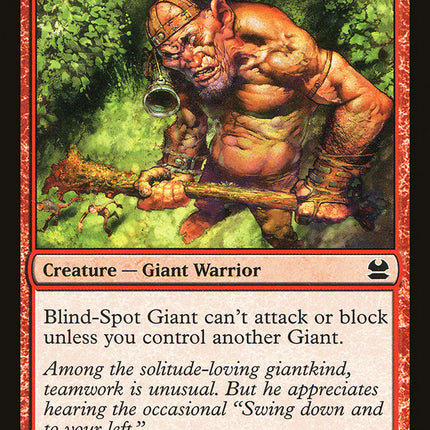 Blind-Spot Giant [Modern Masters]