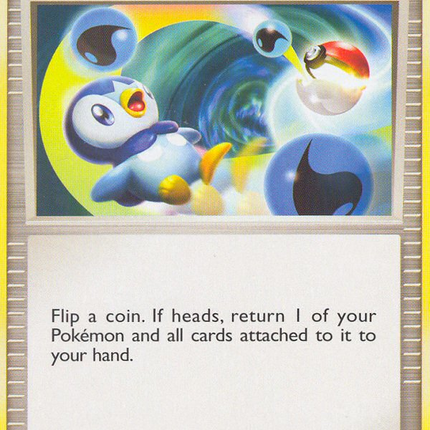 Super Scoop Up (87/100) [Diamond & Pearl: Majestic Dawn]