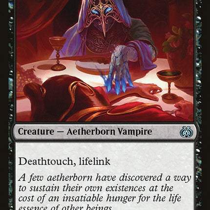 Gifted Aetherborn [Aether Revolt]