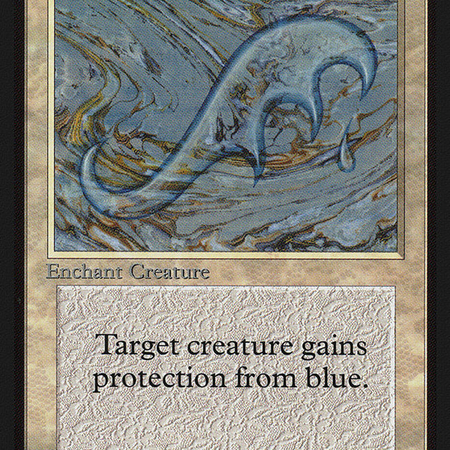 Blue Ward [International Collectors' Edition]