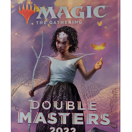 Double Masters 2022 - Draft Booster Pack