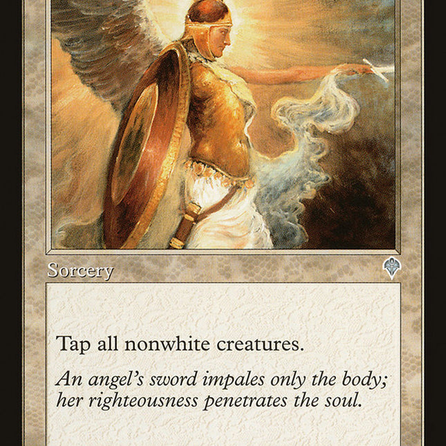 Blinding Light [Invasion]