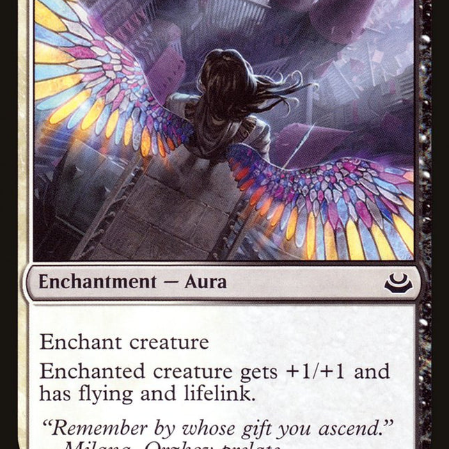 Gift of Orzhova [Modern Masters 2017]