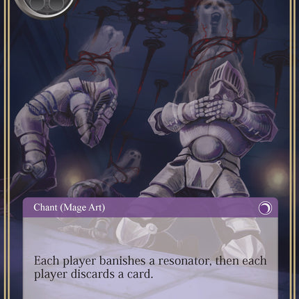 Soulhunt (AO3-052) [Alice Origin III]