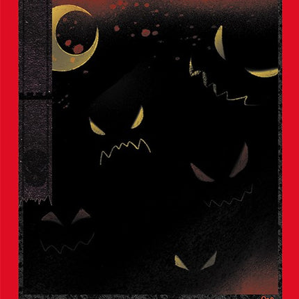 Dark Aura [Hopkinsville Goblin King Starter Deck]