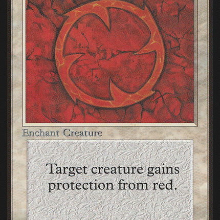 Red Ward [Beta Edition]