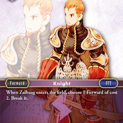 Zalbaag [Opus I]