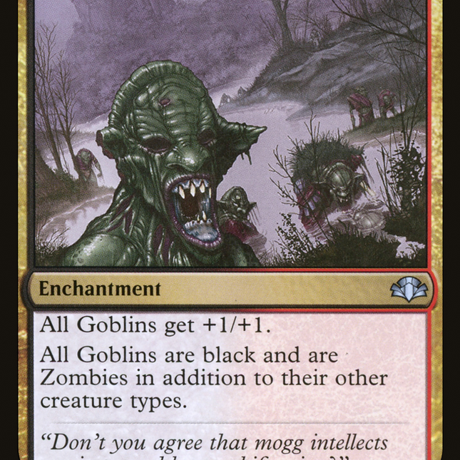 Dralnu's Crusade [Dominaria Remastered]