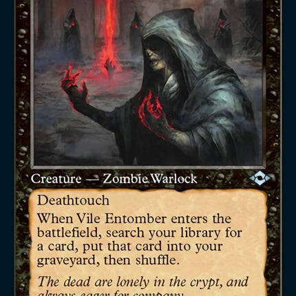 Vile Entomber (Retro) [Modern Horizons 2]