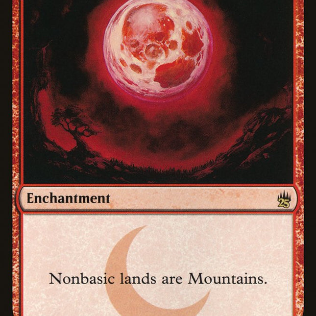 Blood Moon [Masters 25]