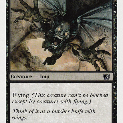 Bog Imp [Eighth Edition]