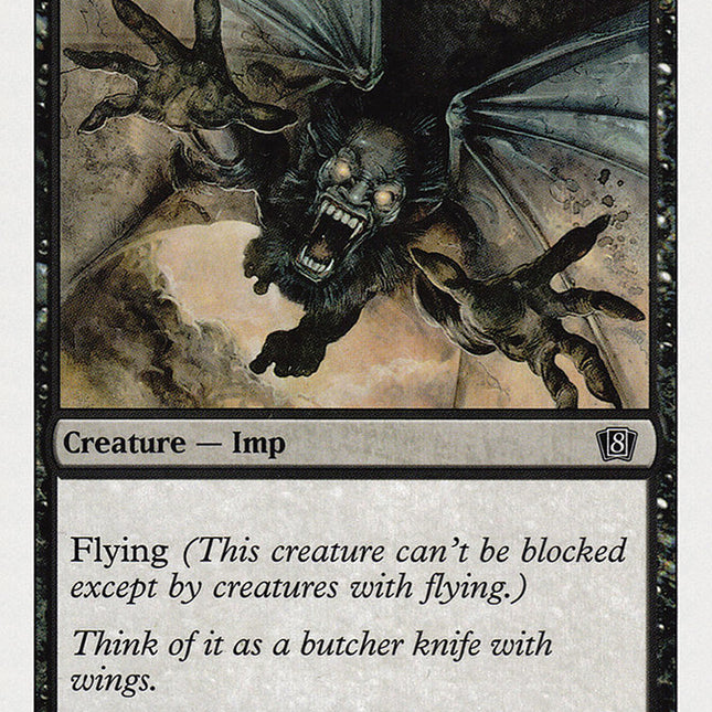 Bog Imp [Eighth Edition]